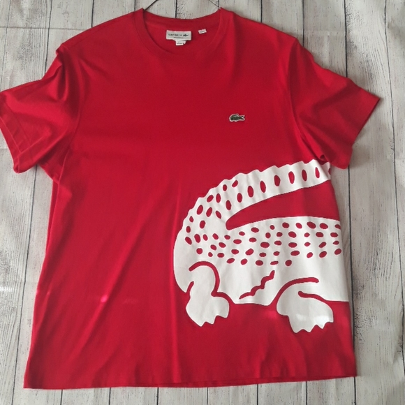 Lacoste